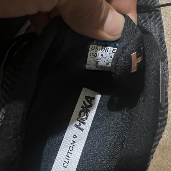 Hoka Clifton 9 - Picture 4 of 5